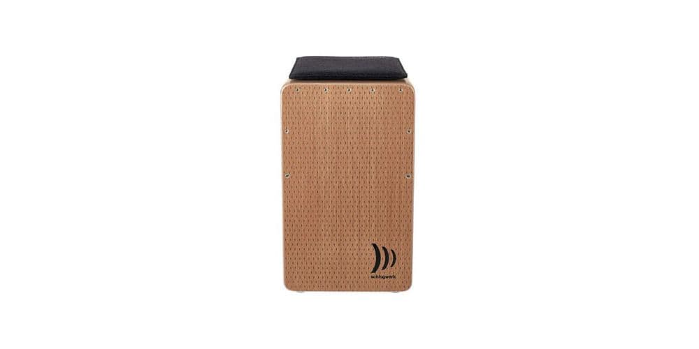 Schlagwerk CP4901 Cajón La Perù EVO Nature CP4901