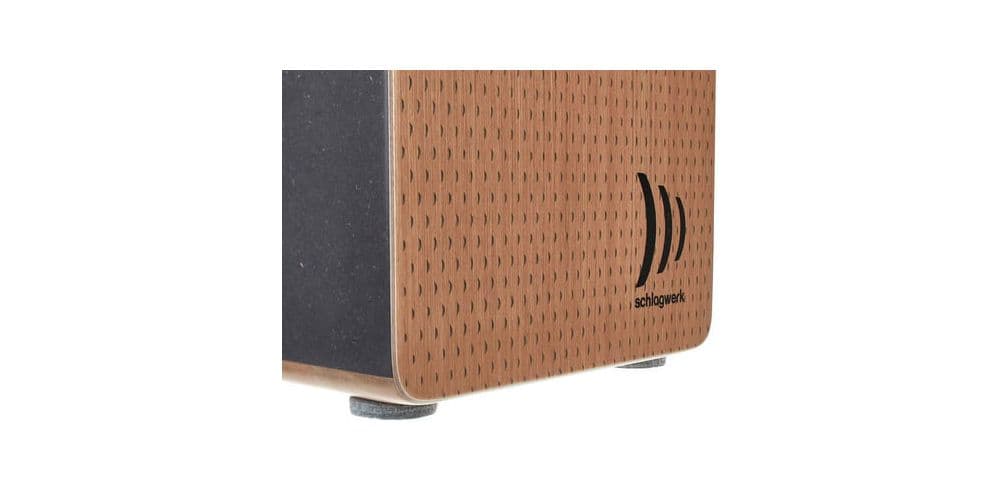 Schlagwerk CP4901 Cajón La Perù EVO Nature CP4901