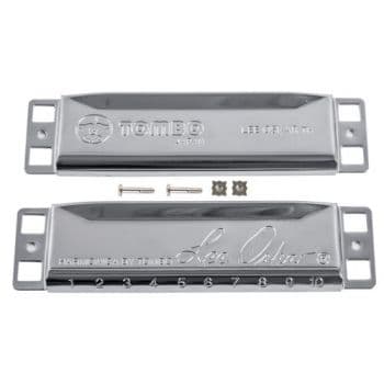 Lee oskar 797180 recambios para armónicas 10cp