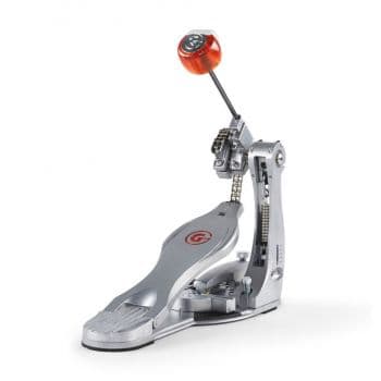 Gibraltar 9711gs pedal de bombo g class single