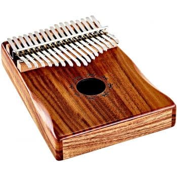 Ortega okb1. kalimba + funda