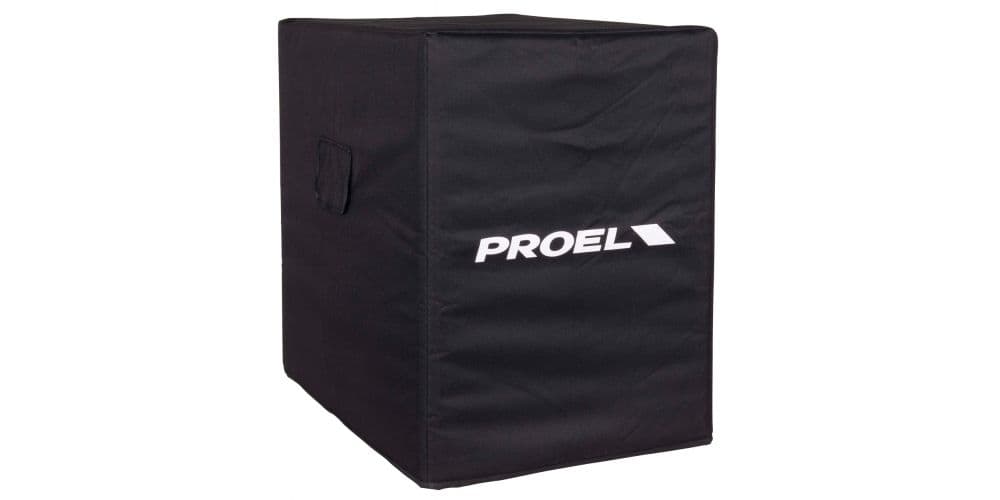 Proel COVERS10. Funda de Transporte para S10 COVERS10
