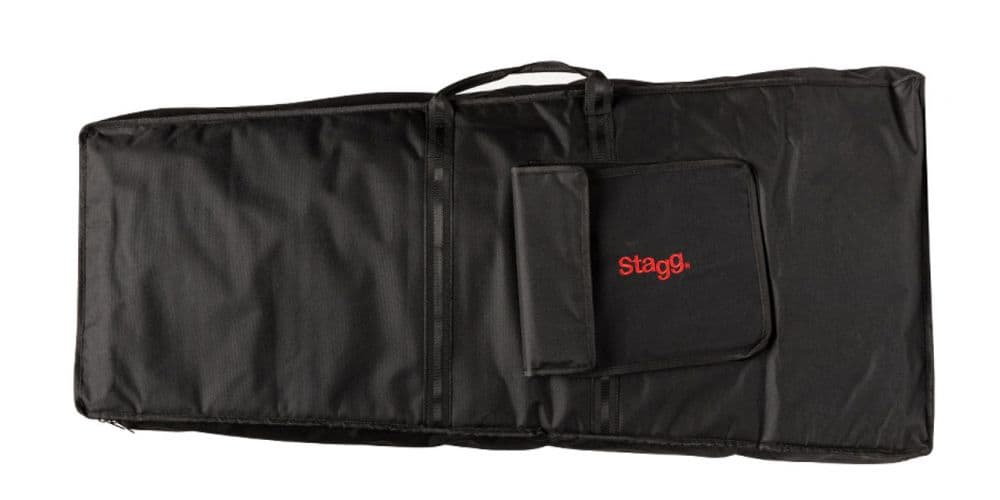 Stagg Funda para Xilófono de 37 Teclas BAG XYLO-SET 37