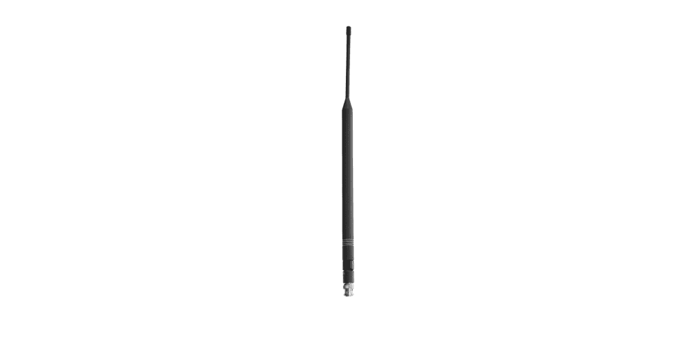 SHURE UA8-606-810 Antena omnidireccional 1/2 onda UHF, rango 606-810MHz UA8-606-810