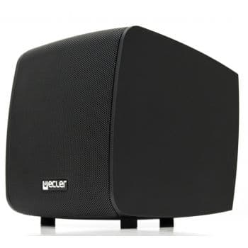 Ecler emotus5od altavoz de 2 vías 5