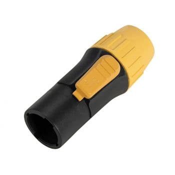 Eurolite IP T-Con Cable Plug SAC3MX IP T-Con Cable Plug SAC3MX