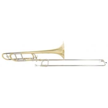 Roy Benson TT-242F Trombón Tenor en Sib/Fa