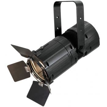Eurolite led pfr-50 ww fresnel spot