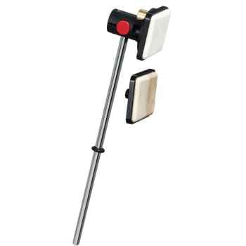 Drum workshop dwsm110xl maza pedal de bombo