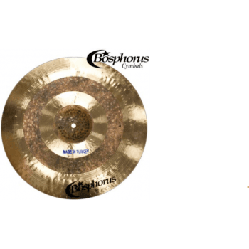 Bosphorus Cymbals CO Antique China 18" Platos 559AQCHINA18