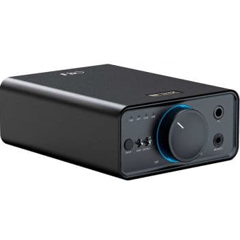 Fiio K7 Amplificador DAC Estacionario K7