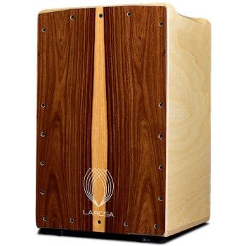 La rosa harmony cajon