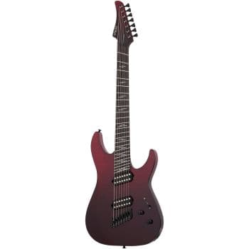 Schecter Reaper 7 Elite MS Bloodburst BB Guitarra Eléctrica REAPER-7 ELITE MS BLOODBURST BB