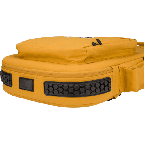 Fender Troubadour Butterscotch Funda Guitarra Eléctrica Troubadour Butterscotch