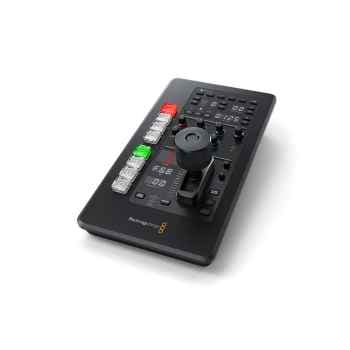 Blackmagic swpanelccu1 atem micro camera panel