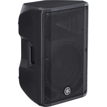 Yamaha dbr 12 altavoz activo 12