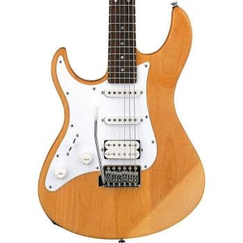 Yamaha pacifica 112jl yns guitarra electrica