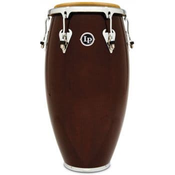 Lp m754s-w tumba matador 12 1/2 dark brown