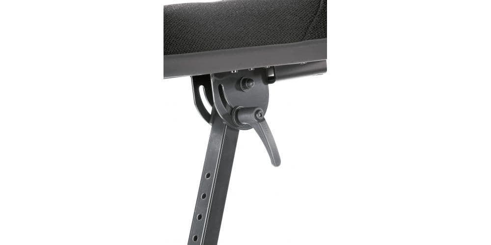 Konig & Meyer 14046 Taburete Para Musicos Negro 14046