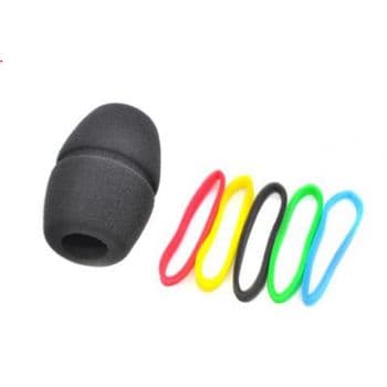 Sennheiser mzw 4032 antivientos color antracita