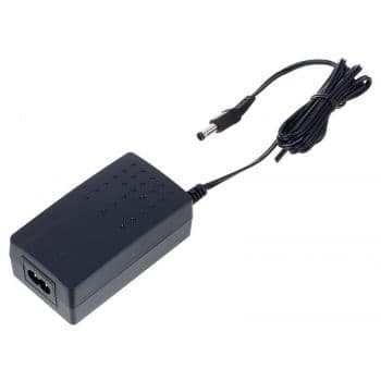 Access virus ti external power supply fuente alimentacion