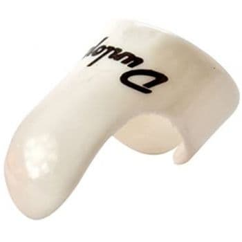 Dunlop uñero blanco small pack 12 un.