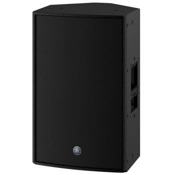 Yamaha dzr12d altavoz activo