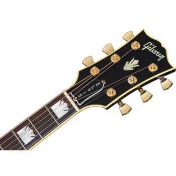 Gibson Elvis SJ-200 Ebony Elvis SJ-200 Ebony