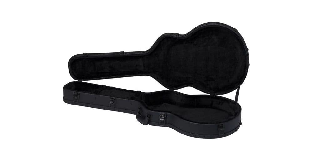 Gibson ES-335 Modern Hardshell Case Black ES-335 Modern Hardshell Case Black
