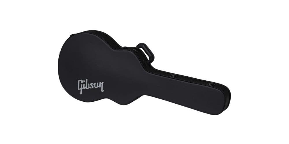 Gibson ES-335 Modern Hardshell Case Black ES-335 Modern Hardshell Case Black