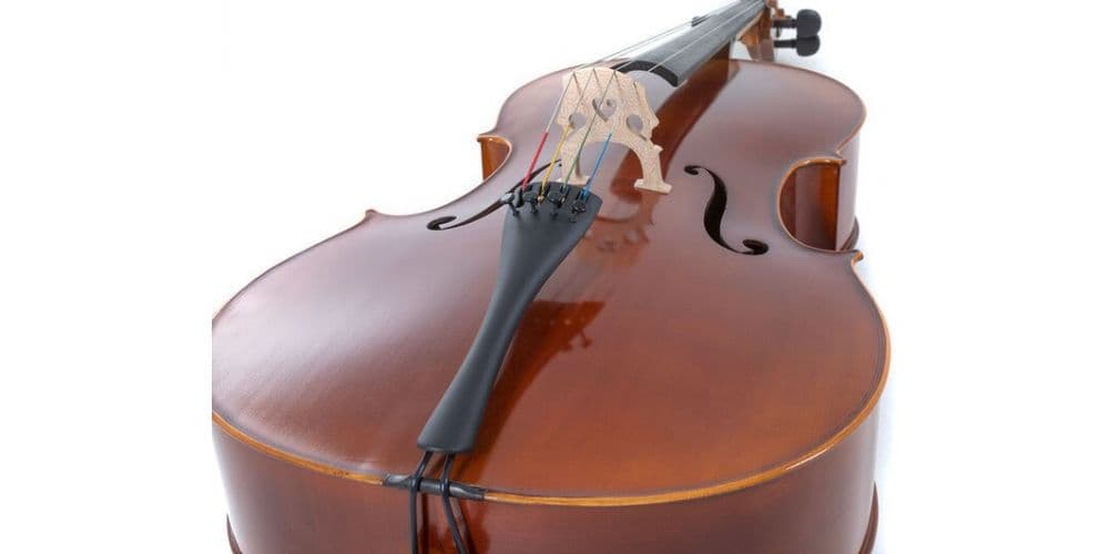 Gewa Cello Allegro-VC1 4/4 Cello Allegro-VC1 4/4