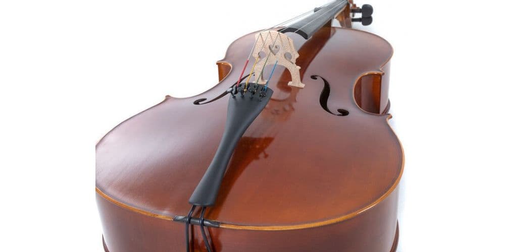 Gewa Cello Allegro-VC1 4/4 Cello Allegro-VC1 4/4