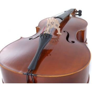 Gewa Cello Allegro-VC1 4/4 Cello Allegro-VC1 4/4