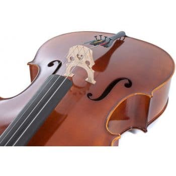 Gewa Cello Allegro-VC1 4/4 Cello Allegro-VC1 4/4