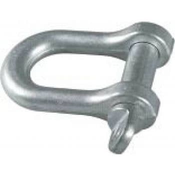 Axiom plg716 grillete recto galvanizado 16mm para kptax12c