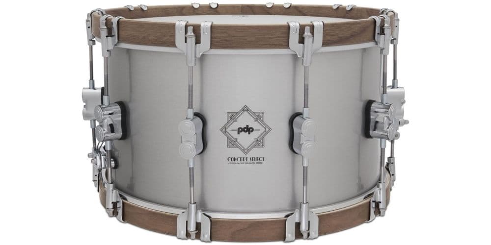 Drum Workshop PDSN0814CSAL PDP Caja Concept Select PDSN0814CSAL