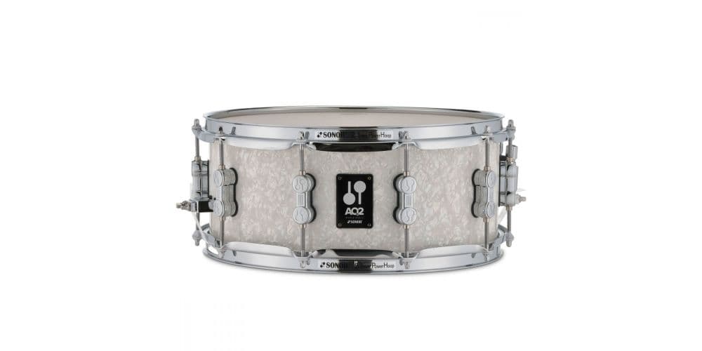 sonor Caja AQ2 1406 White Pearl AQ2 1406 White Pearl