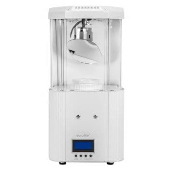 Eurolite led tsl-350 scan cob white escáner