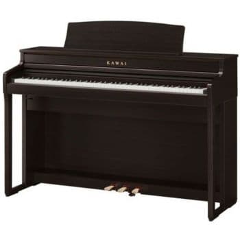 Kawai ca 401 palisandro piano digital