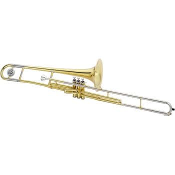 Jupiter Trombon Pistones Sib Jtb700V
