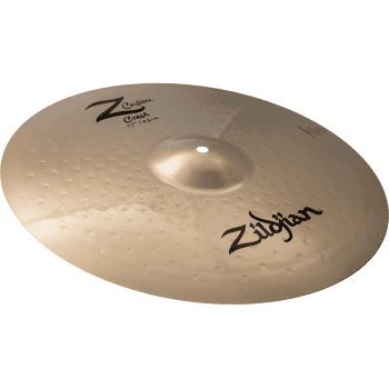 Zildjian crash 18 z custom