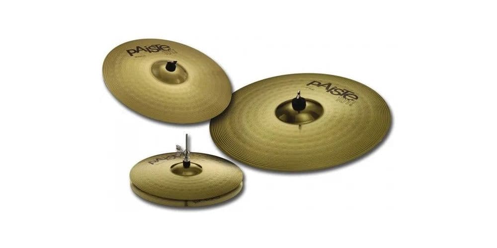 Yamaha RDP0F5 Gloss Pale Blue Set Batería Acústica + Platos RDP0F5 SET GLOSS PALE BLUE