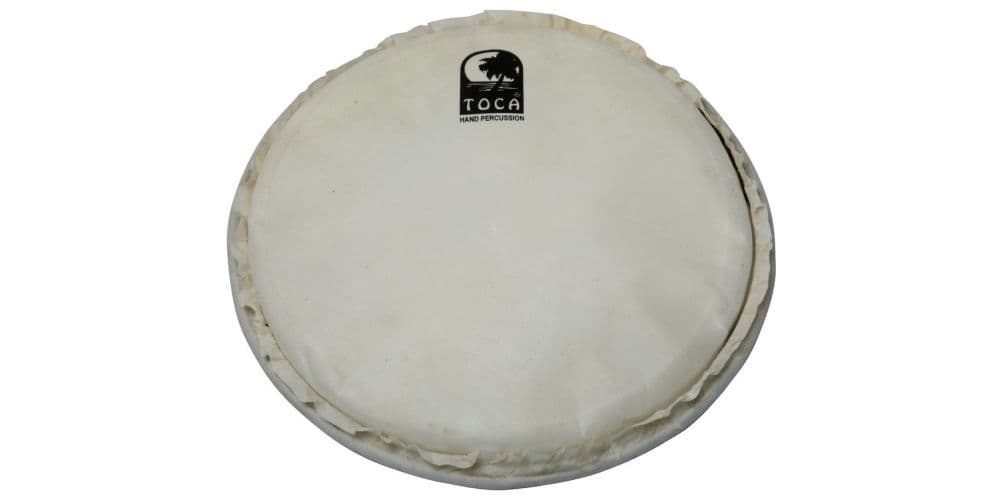 Toca Percussion TP-FHMB9 Parche para Djembe Freestyle 9 Pulgadas TP-FHMB9