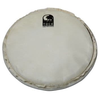 Toca Percussion TP-FHMB9 Parche para Djembe Freestyle 9 Pulgadas TP-FHMB9