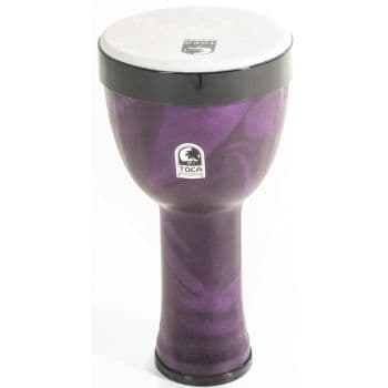 Toca Percussion TF2ND-8WP Nesting Drums Freestyle II Djembe 8" TF2ND-8WP