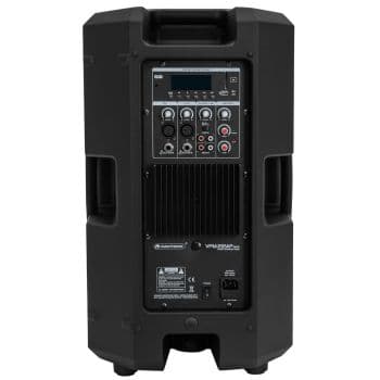 Omnitronic VFM-212AP MK2 Altavoz Activo 12 Pulgadas VFM-212AP MK2