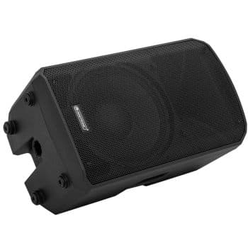 Omnitronic VFM-212AP MK2 Altavoz Activo 12 Pulgadas VFM-212AP MK2