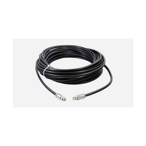DPA Cable de antena RG213. BNC. 10m ANCB10