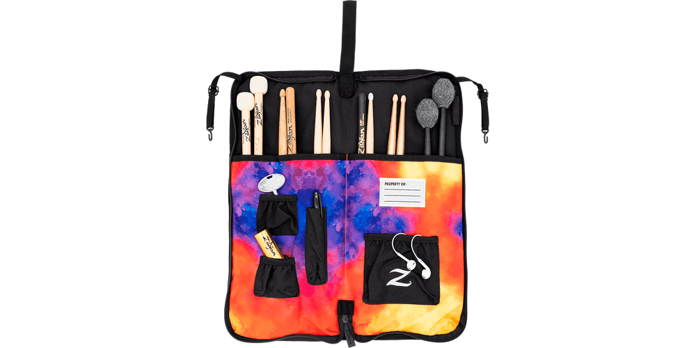 Zildjian PZAZXSB00202 Baquetero PZAZXSB00202