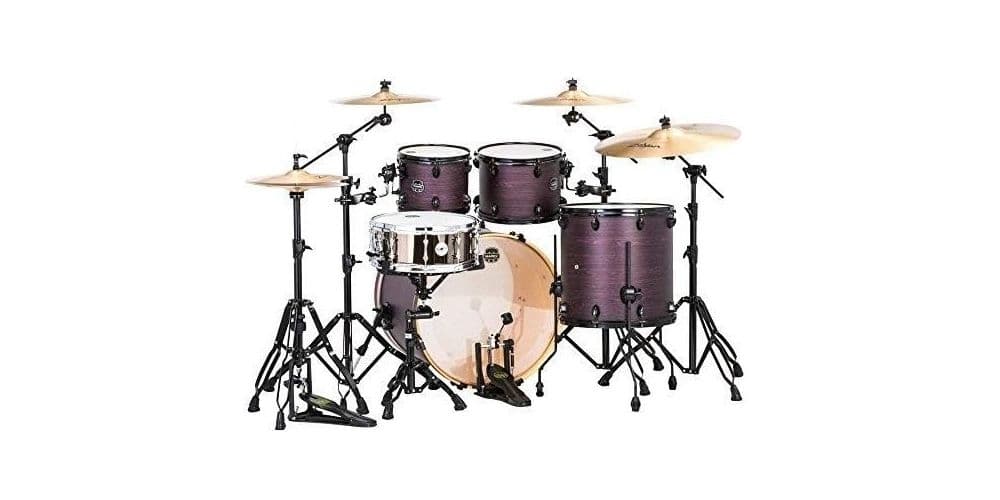 Mapex AR529SBUP Armory Purple Haze AR529SBUP